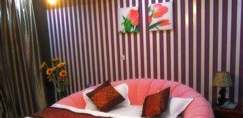 Bofeng Apartment Hotel - Куньмін Екстер'єр фото