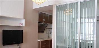 Bofeng Apartment Hotel - Куньмін Екстер'єр фото