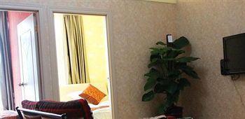 Bofeng Apartment Hotel - Куньмін Екстер'єр фото