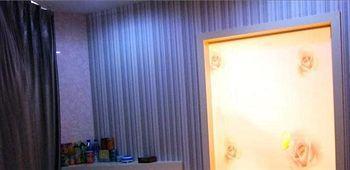 Bofeng Apartment Hotel - Куньмін Екстер'єр фото