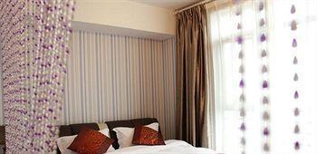 Bofeng Apartment Hotel - Куньмін Екстер'єр фото