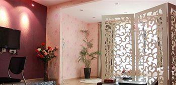 Bofeng Apartment Hotel - Куньмін Екстер'єр фото